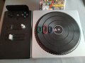 DJ Hero PS3, снимка 1 - Игри за PlayStation - 44414709