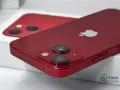 iPhone 13 mini, 128GB, Product Red, 100% батерия, КАТО НОВ, 2г. ГАРАНЦИЯ!, снимка 6