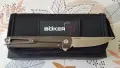 Сгъваем нож Boker, снимка 3