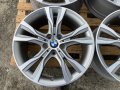 18 джанти 5х112 BMW 2 F45 F46 Active/Grand Tourer 8J et57 Оригинал, снимка 4