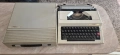 Стара пишеща машина Challenger 1954-1956, снимка 2