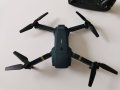 Pocket Дрон E58, снимка 2