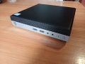 HP mini i3-9100T/16GB DDR4/256GB Nvme SSD , снимка 1