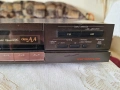 TECHNICS ST-G45A CLASS AA STEREO TUNER .MADE IN JAPAN., снимка 4