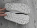 Дамски боси маратонки 40, снимка 4