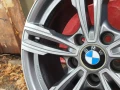 Джанти BMW 5x120x8J8,5J18, снимка 8