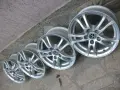 14 цола 5 х 100 мм 4 бр лети джанти - VW,Audi,Seat,Skoda !, снимка 5