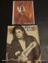 Стари редки снимки на ПОП ИКОНАТА Michael Jackson от списание за КОЛЕКЦИЯ 41789, снимка 6