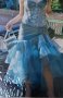 Абитуриентска рокля , снимка 1 - Рокли - 44403474