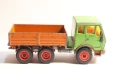 1/55 ?? SIKU MERCEDES BENZ КАМИОН ИГРАЧКА КОЛИЧКА МОДЕЛ, снимка 5