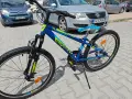 Промо велосипед 24" Sprint CASPER син, снимка 7