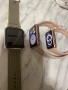 смарт часовници HUAWEI / APPLE, снимка 3