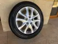 16" 5x114.3 - Hyundai Original, снимка 5