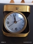 Красив часовник за декорация стилен дизайн 51132, снимка 1