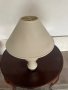 керамична настолна лампа , снимка 3