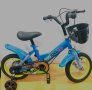 Детски велосипед - 3 размера, 2 цвята, снимка 5