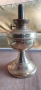 лампа газена месинг за ценители , снимка 6