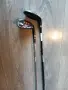 Продавам комплект голф стикове Fazer XR2 – Irons + SW + Hybrid + голф чанта, снимка 6
