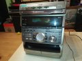 SONY HCD-RXD10AV CD DECK RECEIVER 1608231834LNV, снимка 1