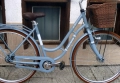 ТРИУМФ ! 28 цола ! Елегантен алуминиев велосипед ! Германия!, снимка 11