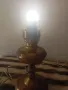 Стара настолна лампа, снимка 5