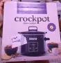 Уред за бавно готвене Ctockpot w,4L., снимка 1