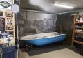 Собственик Продавам 30кв. самостоятелен Гараж в нова сграда, снимка 3