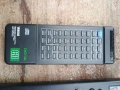 Yamaha RS-CD100 и Technics SH-R500 Remote controls, снимка 3