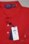 Нова оригинална фланелка Polo Ralph Lauren, custom slim fit – 100% памук  XL, снимка 5