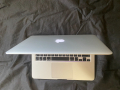 13" Core i5 MacBook Pro A1502 (2015)- Цял или на части, снимка 5