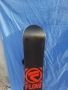 сноуборд   FLOW rhythm  140см. с автомати.  , снимка 8