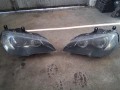 Фарове бмв х5 е70, снимка 1