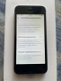 iphone 5se 2016 год, снимка 3