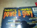 HENRY MASKE CD 2103250834, снимка 5