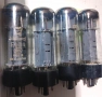 6н2п,6н3п,6п14п,6и1п лампи, снимка 2