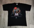 NBA XL Grant Hill Мъжка памучна тениска в отлично състояние, снимка 2