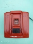 Зарядно HILTI C 4-36 Li-ion , снимка 1