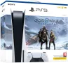 Sony Playstation 5 Disk Edition Ragnarok Edition, 2 джойстика , нова, снимка 9