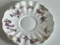 Елегантен порцеланов двоен сет за чай "SD Luxury" Bone China, снимка 11