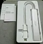 Acer USB C към Ethernet адаптер,USB-A/C хъб с 3 USB-A 3.1 и 1Gbps RJ45, снимка 4