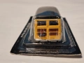 1/43 метална колекционерска количка Deagostini Москвич 400-420 Фургон новa, снимка 4