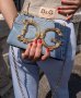 D&G дамска чанта , снимка 8