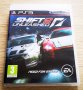 Shift 2 Unleashed Need For Speed PlayStation 3 PS3, снимка 1 - Игри за PlayStation - 38889188