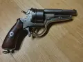Френски револвер Галанд, снимка 1