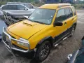 Suzuki Grand Vitara 2.0 tdi, 98 г на части, снимка 1