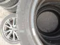 Летни гуми Pirelli Scorpion 215/55/18, снимка 7