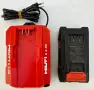 Hilti PM 50-22 Nuron - Нов мултилинеен лазерен нивелир със зелен лъч, снимка 8