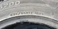 Гуми 235 55 17 Фалкен Falken 2 броя. Нов внос., снимка 9