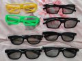 3Д очила, снимка 1 - Стойки, 3D очила, аксесоари - 34849562