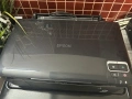 Цветен принтер със скенер Epson Stylus SC130, снимка 3